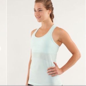 Lululemon Swiftly Tank